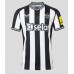Lacne Muži Futbalové dres Newcastle United Alexander Isak #14 2023-24 Krátky Rukáv - Domáci